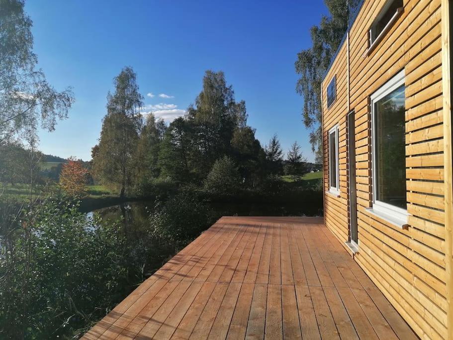 Glamping Sever Mikulášovice 외부 사진
