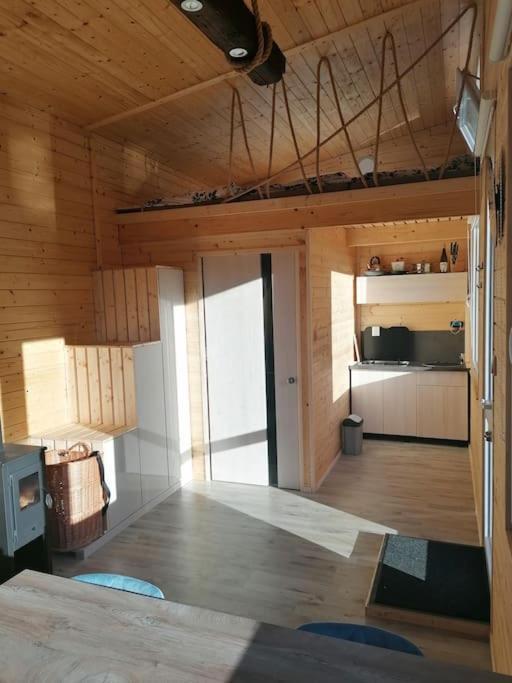 Glamping Sever Mikulášovice 외부 사진